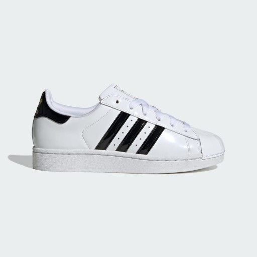 Adidas Superstar II Sneakers