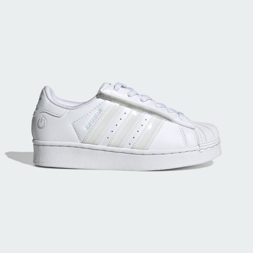 Adidas Superstar Led Lights Comfort Closure Elastic Lace Schoenen Kids