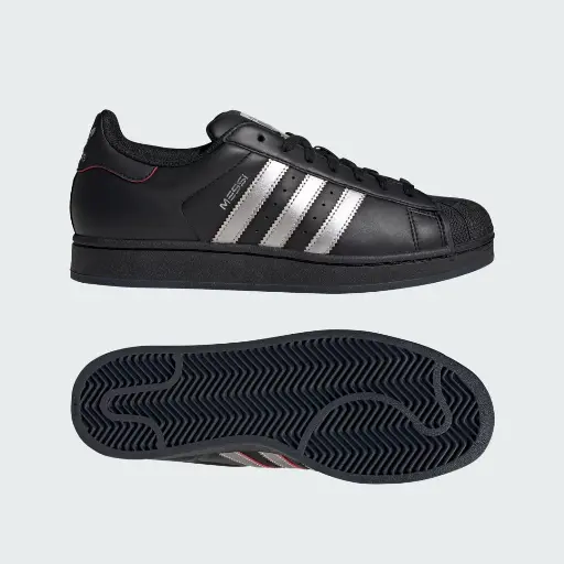 SUPERSTAR MESSI Schoenen