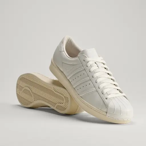 SUPERSTAR VINTAGE Schoenen