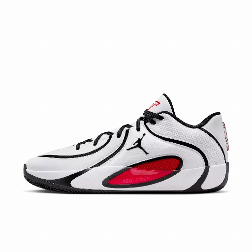 Tatum 4 basketbalschoenen - Wit