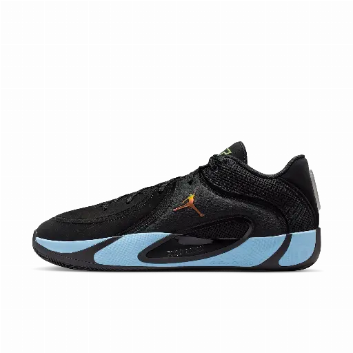 Tatum 4 basketbalschoenen - Zwart