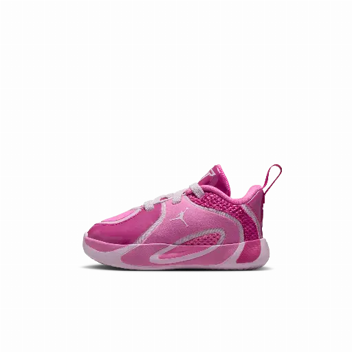 Tatum 4 schoenen voor baby's/peuters - Rood