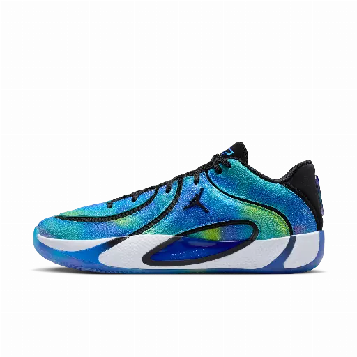 Tatum 4 'Smooth Soul Vol.2' basketbalschoenen - Paars