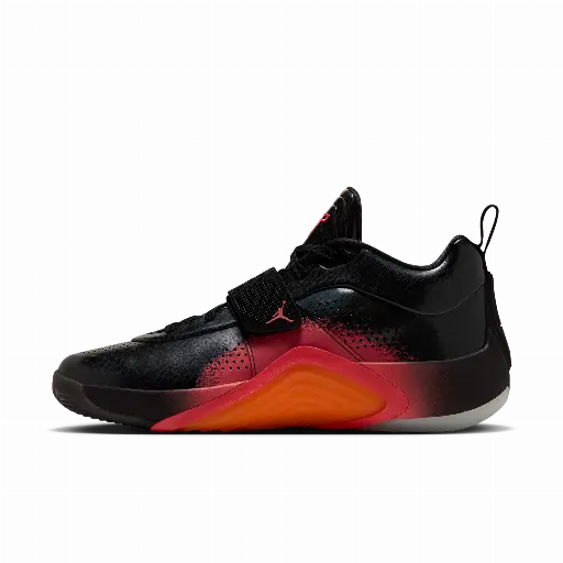 Tatum 5 basketbalschoenen voor heren - Zwart
