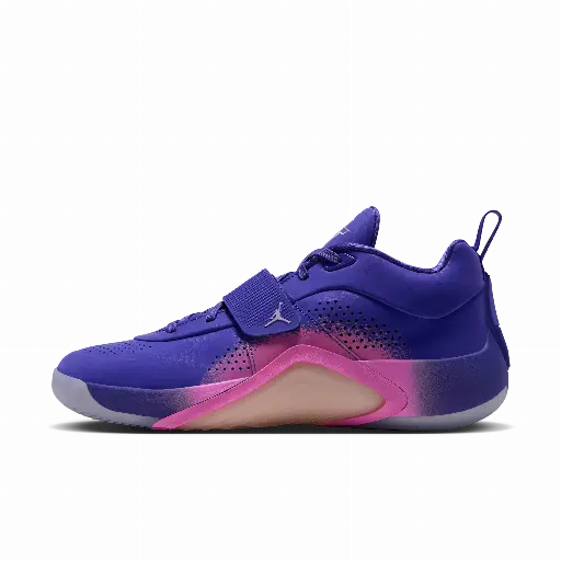 Tatum 5 'Sunrise' basketbalschoenen - Blauw