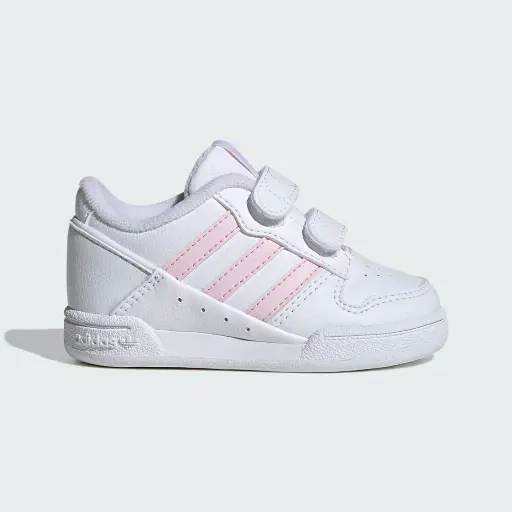 Team Court 2.0 STR Comfort Closure Shoes Kids