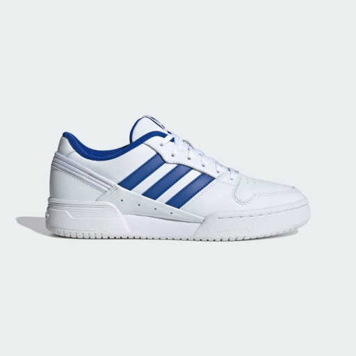 Adidas Team Court 2.0 STR Schoenen