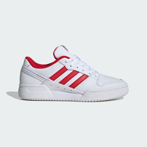 Adidas Team Court 2.0 STR Schoenen