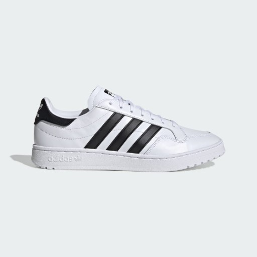 Adidas Team Court Schoenen