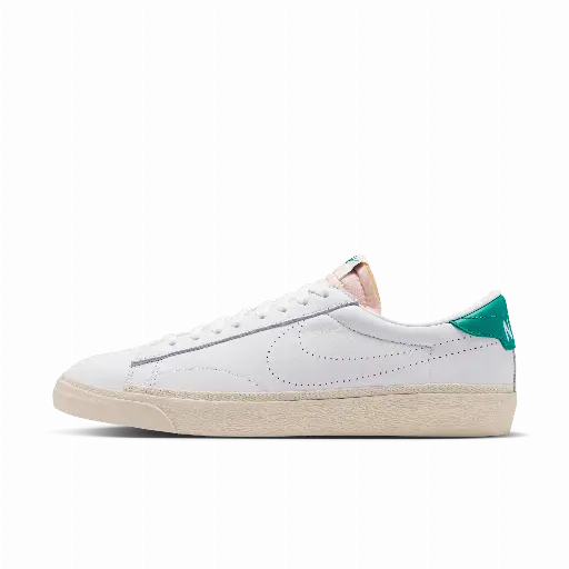 Tennis Classic AC herenschoenen - Wit