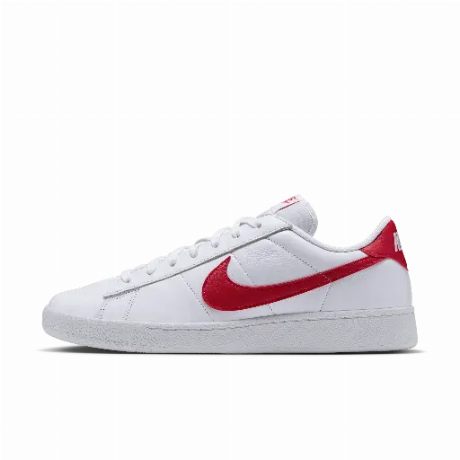 Tennis Classic CS herenschoenen - Wit