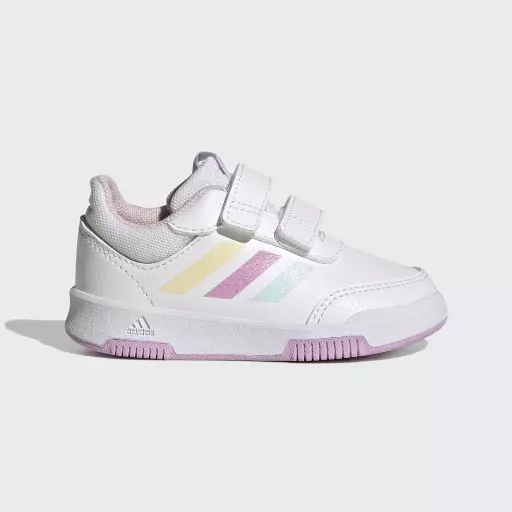 Adidas Tensaur Schoenen met Klittenband