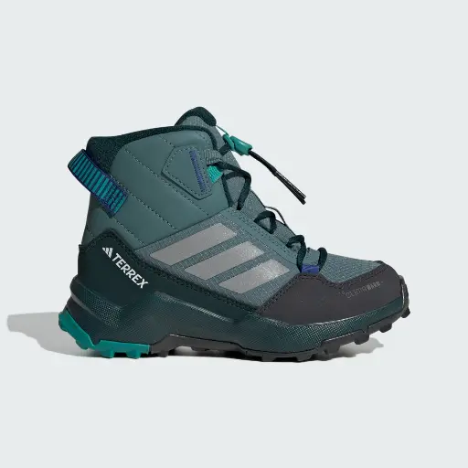Terrex Ax4r Mid CLIMAWARM+ Hikingschoenen Kids