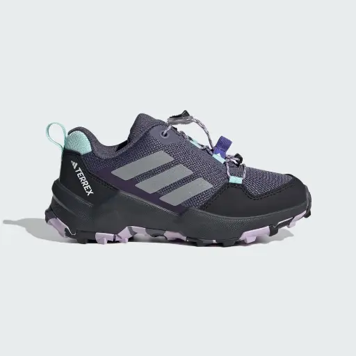 Adidas Terrex Ax4s Speed Lacing Hiking Schoenen
