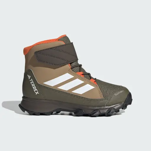 Terrex Snow CF CLIMAWARM Winterschoenen Kids