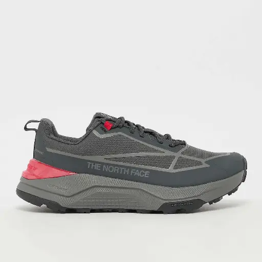 The North Face Fastpack WP Grijs
