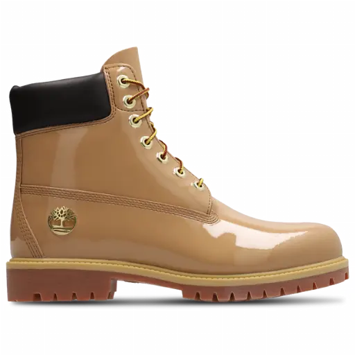 Timberland 6 Inch Laarzen Heren - Beige