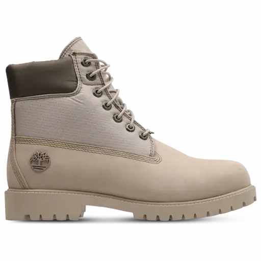 Timberland 6 Inch Laarzen Heren - Beige