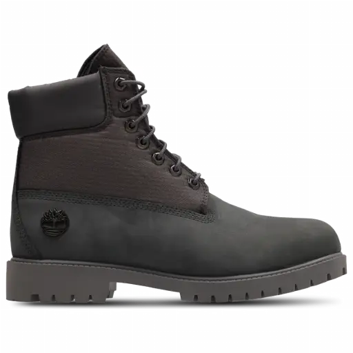 Timberland 6 Inch Laarzen Heren - Grijs