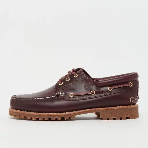 Timberland Authentic Boat Shoe Rood