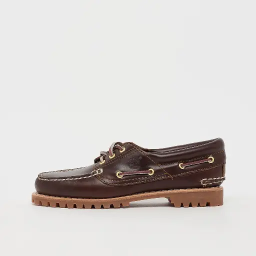 Timberland Boat Shoe Bruin
