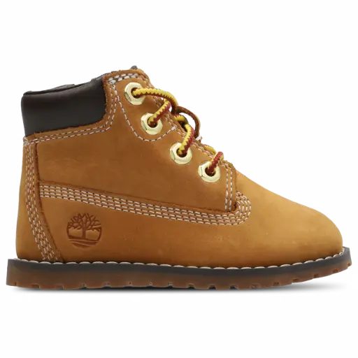 Timberland Pokey Pine 6" Babyschoenen - Beige