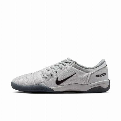 Total 90 Premium herenschoenen - Grijs