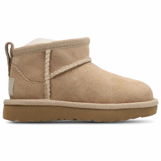 UGG Classic Babyschoenen - Beige