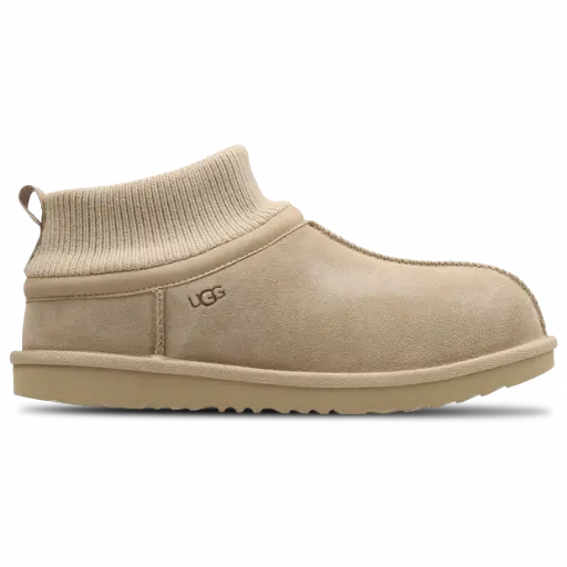 UGG Classic Kindersneakers - Beige