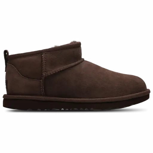 UGG Classic Kindersneakers - Bruin