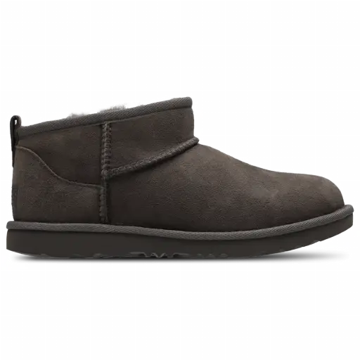 UGG Classic Kindersneakers - Grijs