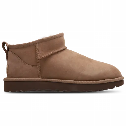 UGG Classic Laarzen Dames - Beige