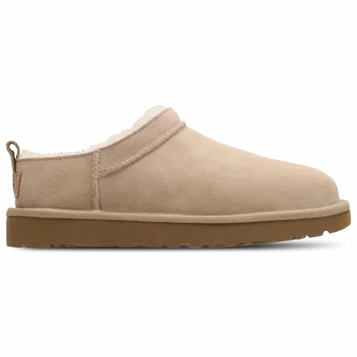 UGG Classic Laarzen Dames - Beige