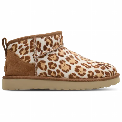 UGG Classic Laarzen Dames - Beige