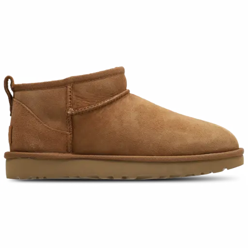 UGG Classic Laarzen Dames - Bruin