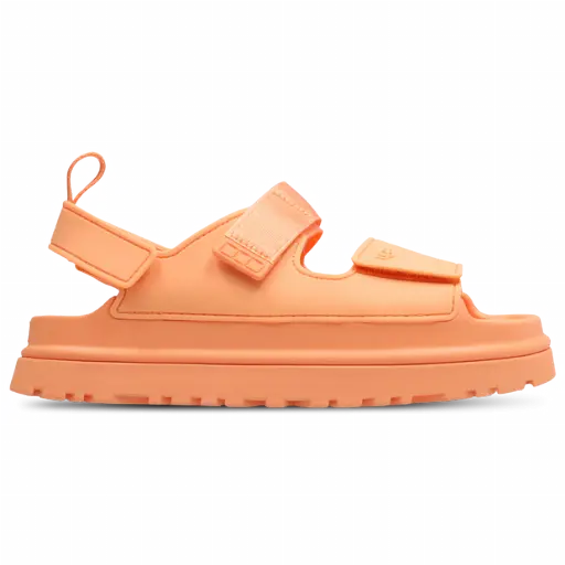 UGG Goldenglow Slippers en Sandalen Kinder - Oranje