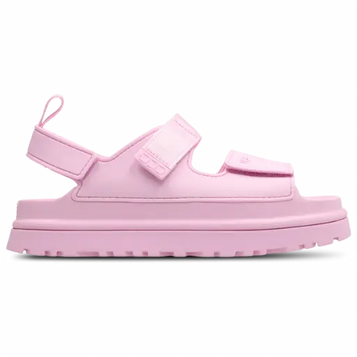 UGG Goldenglow Slippers en Sandalen Kinder - Roze