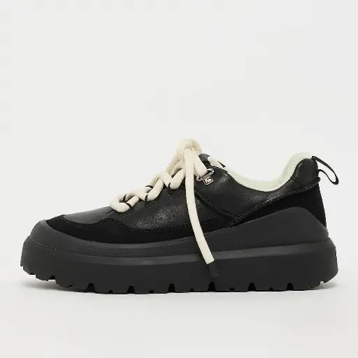 Ugg Heritage Utility Sneaker Zwart