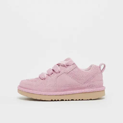 Ugg Lo Lowmel Clog II (PS) Lichtroze