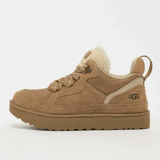 Ugg Lowmel ceramic Bruin