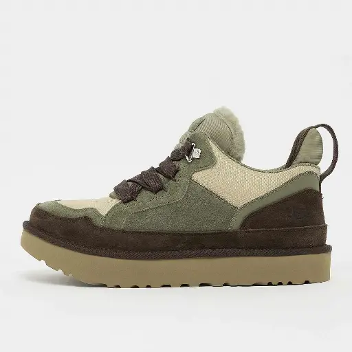 Ugg Lowmel ceramic Groen