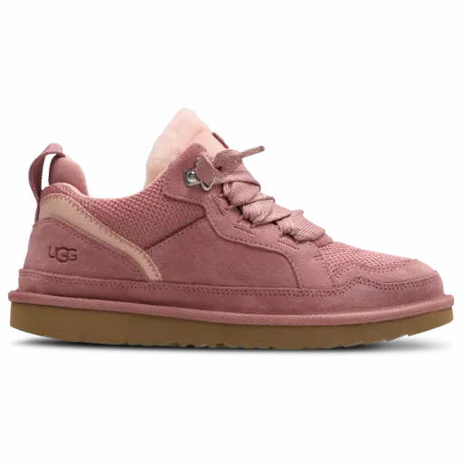 UGG Lowmel Kindersneakers - Roze