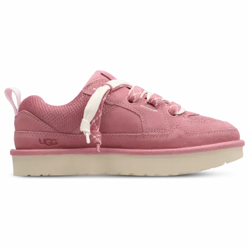 UGG Lowmel Sneakers Dames - Roze