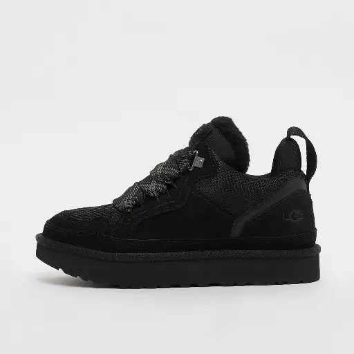 Ugg Lowmel Zwart
