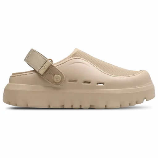 UGG Peakmod Sneakers Heren - Beige