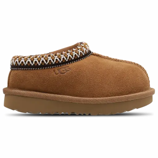 UGG Tasman Babyschoenen - Bruin