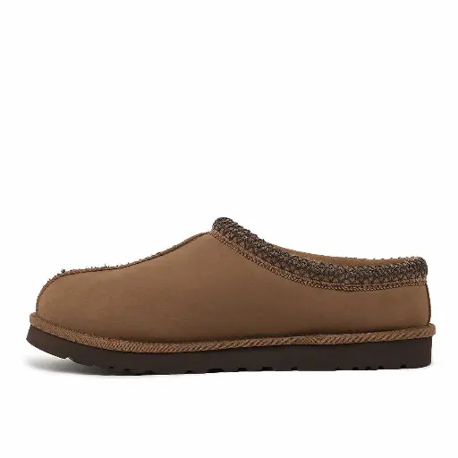 UGG Tasman II Nubuck Sneaker Men Brown 