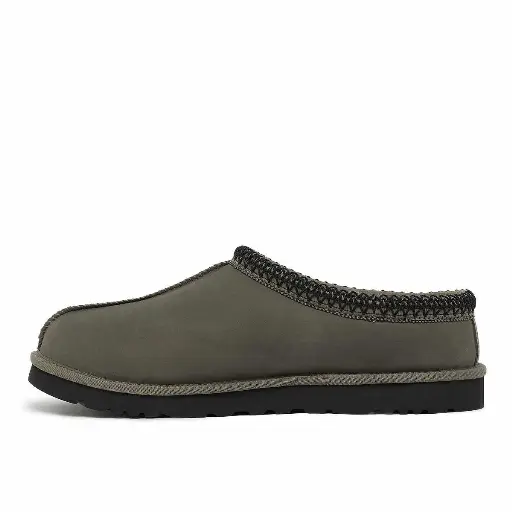 UGG Tasman II Nubuck Sneaker Men Grey 