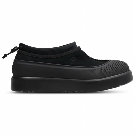 UGG Tasman Kindersneakers - Zwart